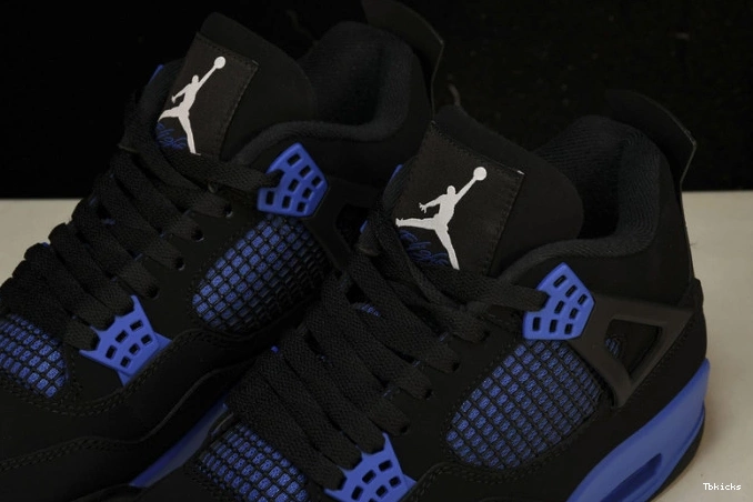 Reps TBK Retro Jordan Royal CT8527-018 Game 4 Black 0708